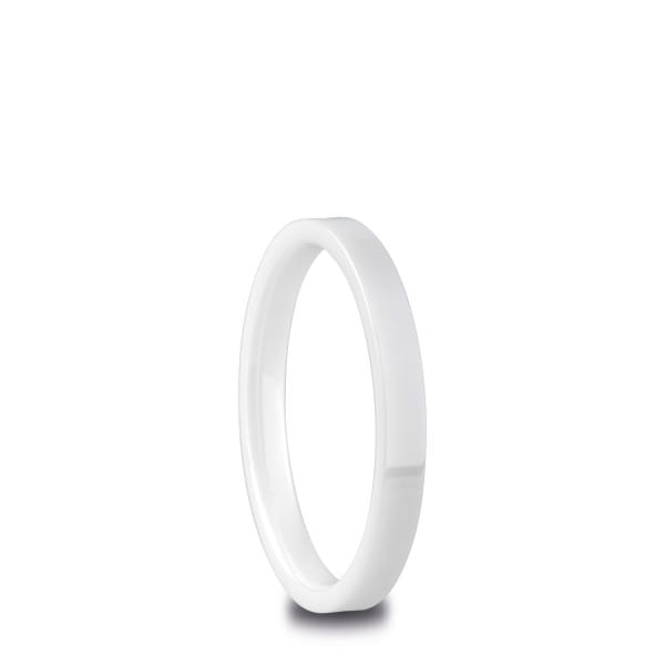 Arctic Symphony | polished silver | Arendal