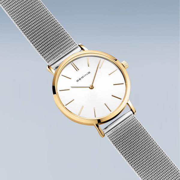 Classic | polished gold | 14134-010