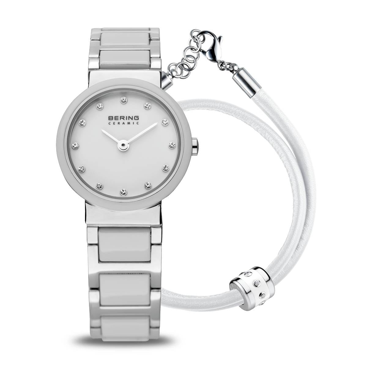Ceramic | WOMEN | WATCHES | BERING ® | Official Website | SE