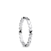 Sale | silber glänzend | Messina