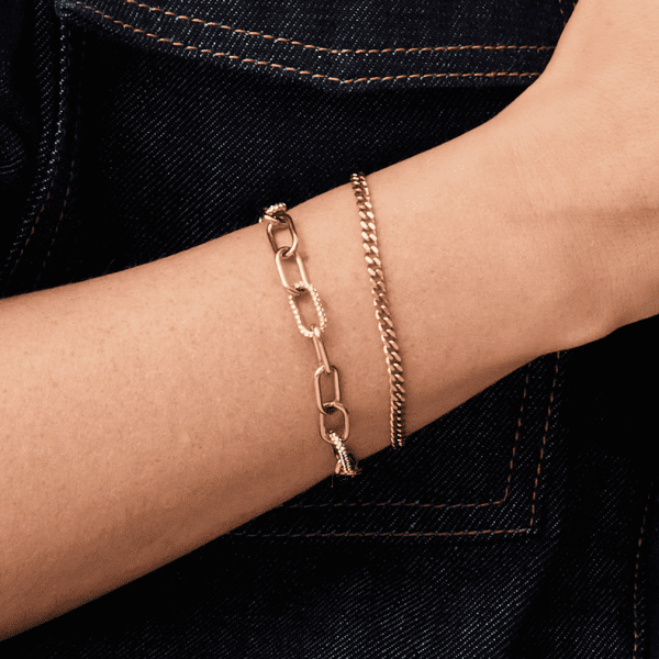 Arctic Symphony | polished gold | 649-27-X0