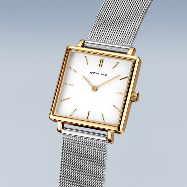 Classic | goud gepolijst | 18226-010