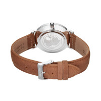 Classic | brushed silver | 14240-508