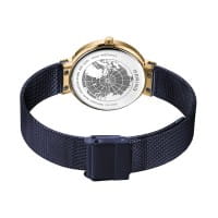 Classic Aurora | gold glänzend | 19031-929