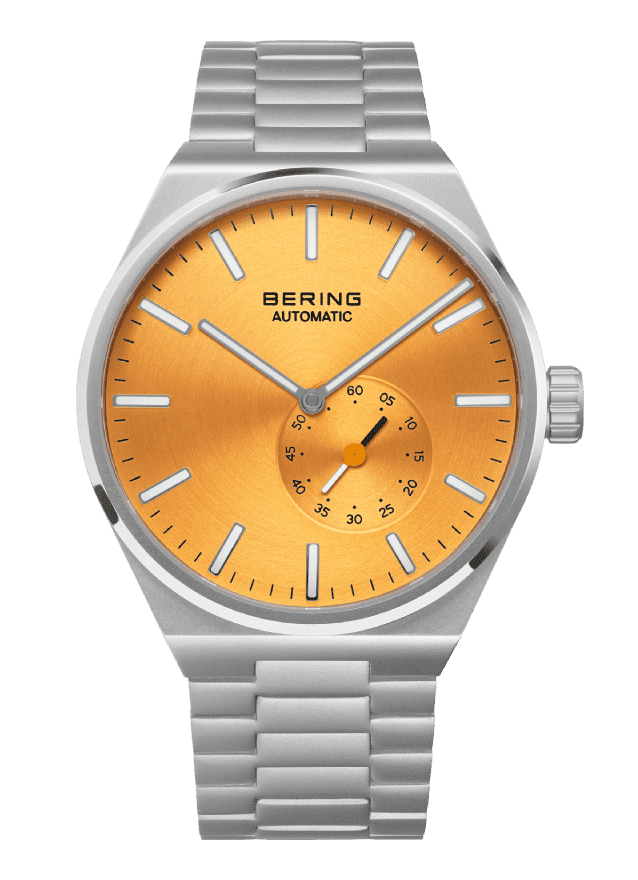 Uhren und Schmuck und online kaufen | BERING ® | Official Website
