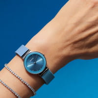 Classic | silber glänzend | 10129-708