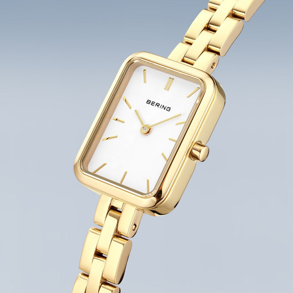 Classic | polished gold | 14520-734