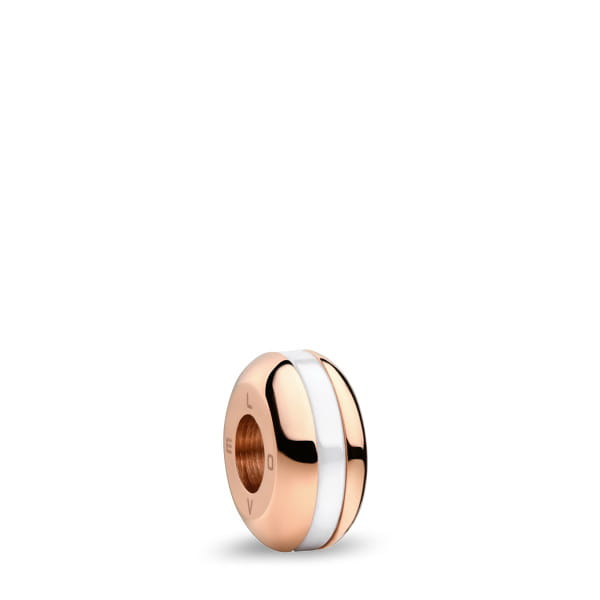 Arctic Symphony | polished rose gold | Lovely-2