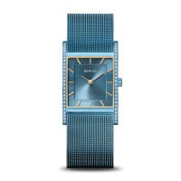 Classic | blauw gepolijst | 10426-398-S