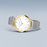 Classic | goud gepolijst | 14134-010