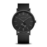 True Aurora | mat black | 16940-498
