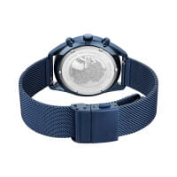 Sale | blau poliert/gebürstet | 19240-397