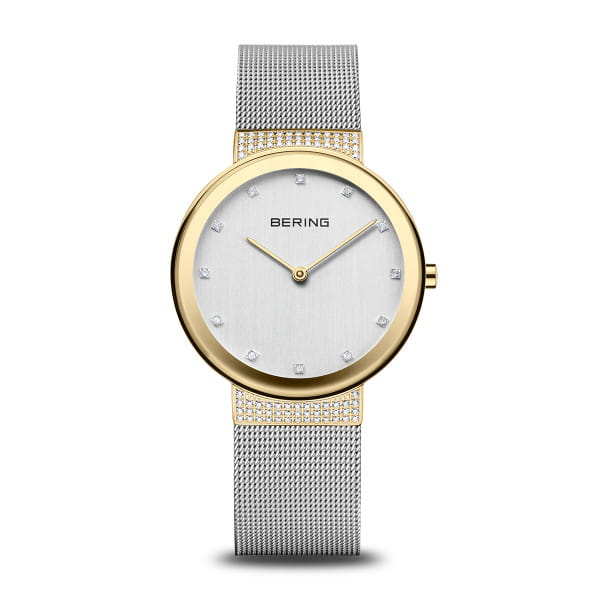 Classic | oro brilliante | 10135-0105