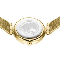 Classic | polished gold | 17724-332