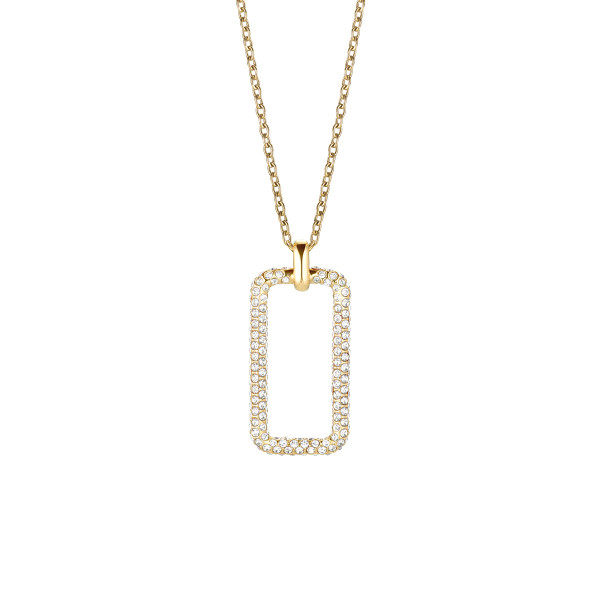 Arctic Pavé | gold glänzend | 473-27-450