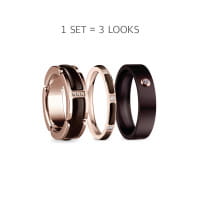 Sale | polished rose gold | Symphony-Sale-Set8