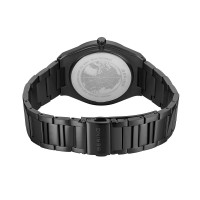 Classic | brushed black | 17639-722