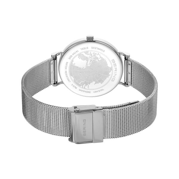 Classic | polished silver | 14134-005-GWP