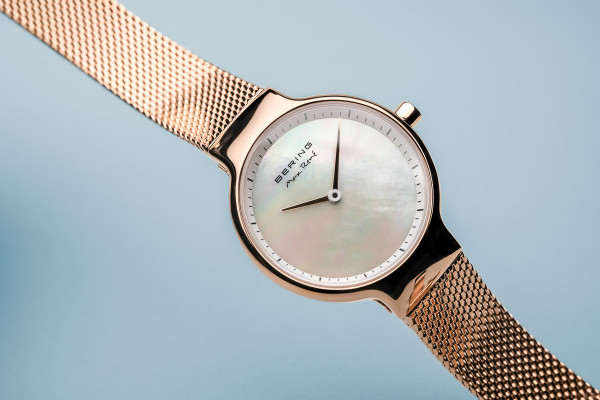 Sale | roségold glänzend | 15527-364