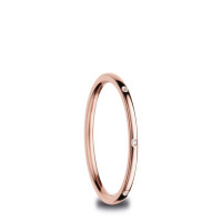 Arctic Symphony | rosé gold glänzend | Sorso