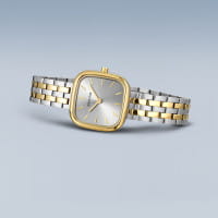 Classic | argento/oro spazzolato | 17926-714