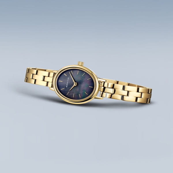 Classic | oro pulido | 11020-732