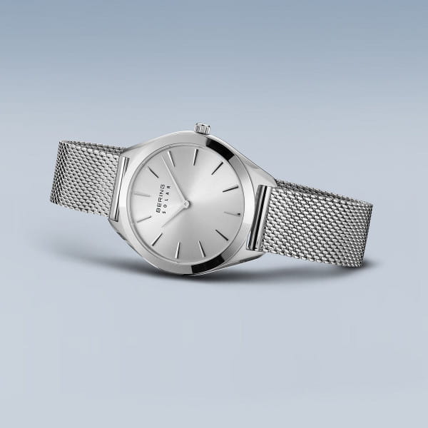 Solar | argento brilliante | 17331-000