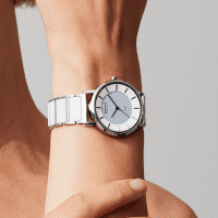 Solar | polished silver | 19535-754