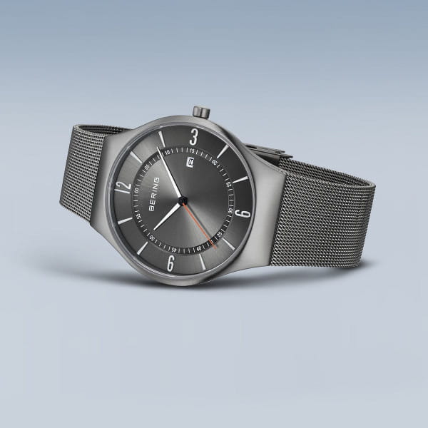 Classic | brushed grey | 15940-377