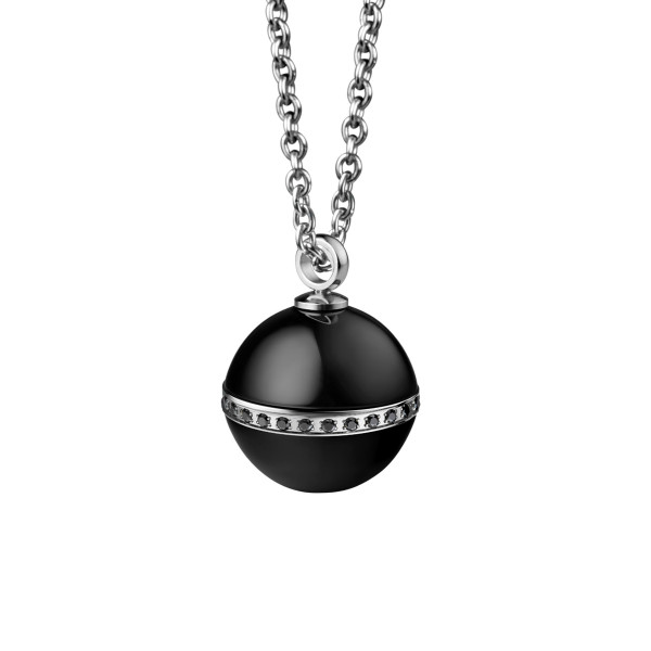 Sale | poleret sølv | Chain-Set36