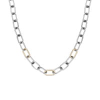 Arctic Symphony | poleret sølv | 450-127-450