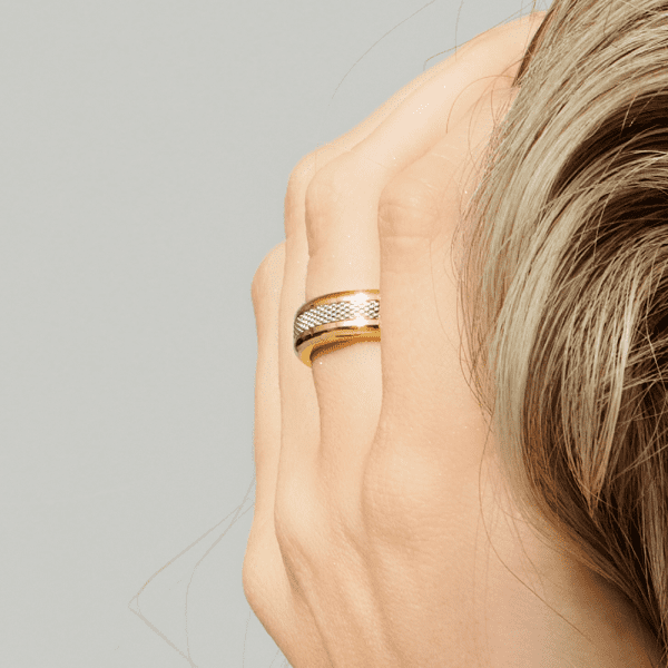 Sale | oro pulido | Brighton