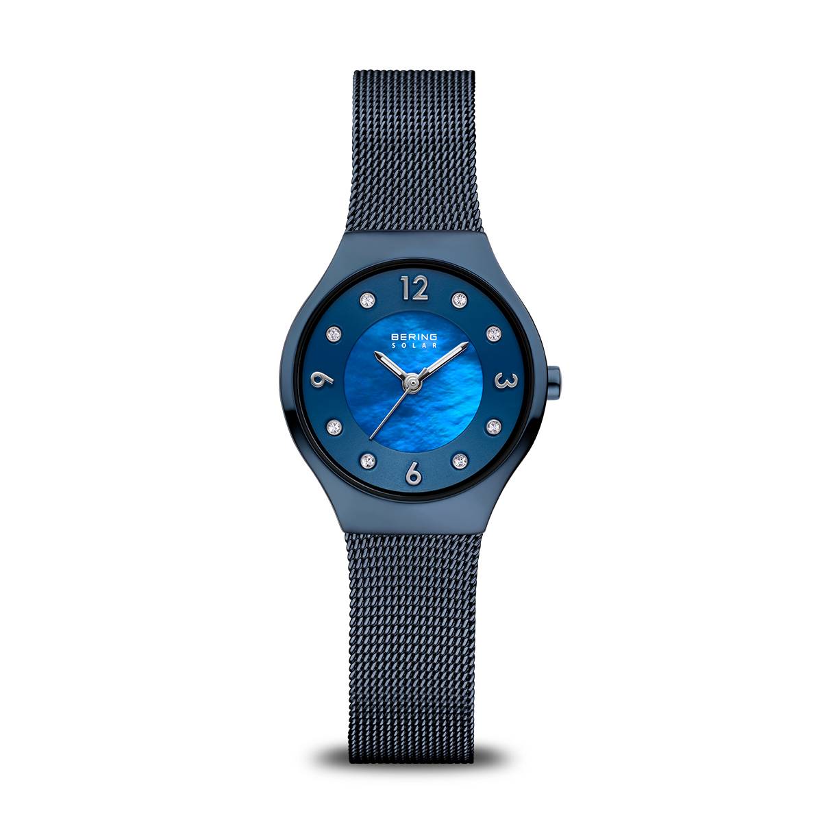 Solar | WOMEN | WATCHES | BERING ® | Official Website | US Store