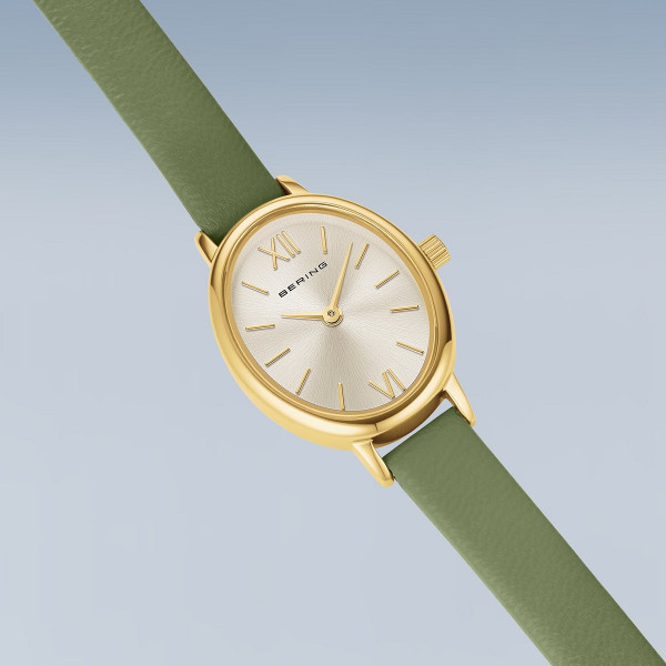 Classic | polished gold | 11020-833