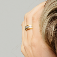 Sale | oro pulido | Brighton