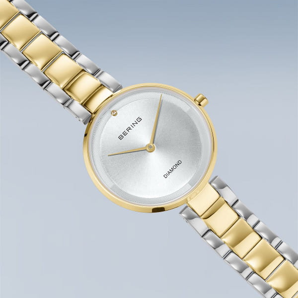 Classic | polished gold | 17529-710