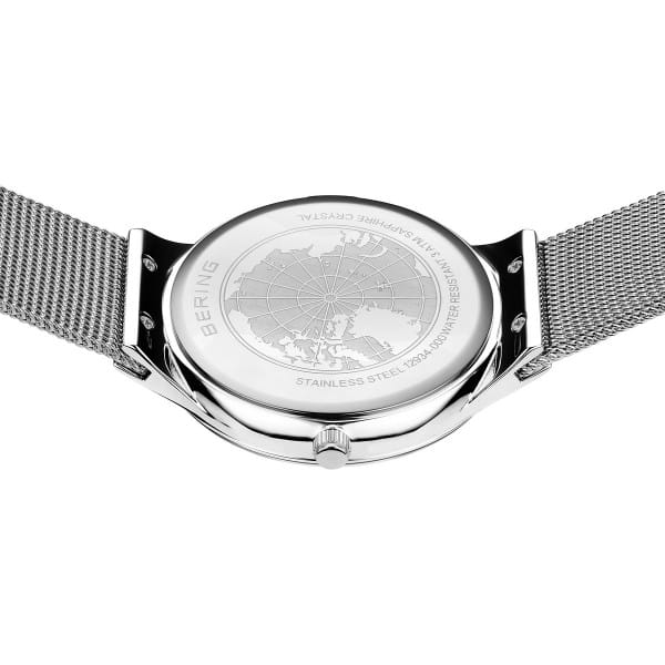 Classic | silber glänzend | 12934-000