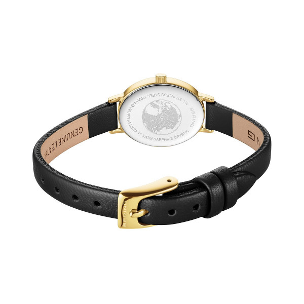 Classic | polished gold | 11020-433