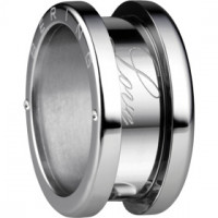 Arctic Symphony | silver | Petersburg
