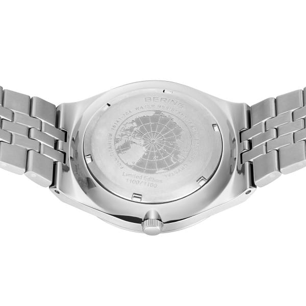 Titanium | brushed grey | 16141-704