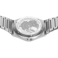 Classic | silber gebürstet | 19742-707