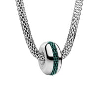 Sale | argento brilliante | LUK1-S-ME-X0