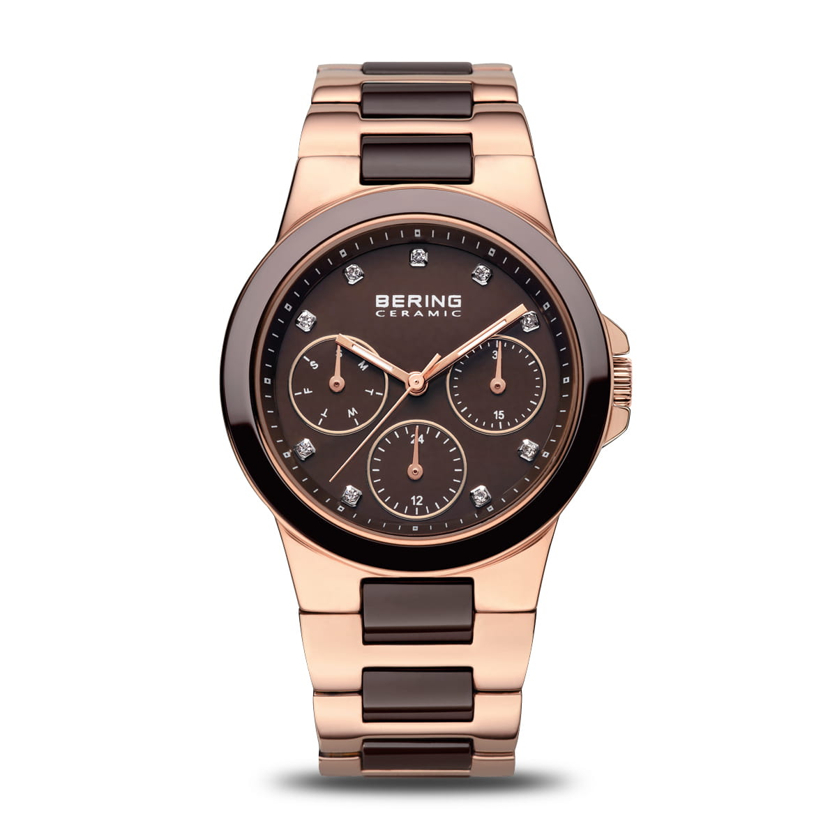 Sale | polished rose gold | 32237-765 | BERING ® | Official