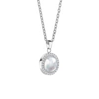 Arctic Pearls | argento brilliante | 452-17-450
