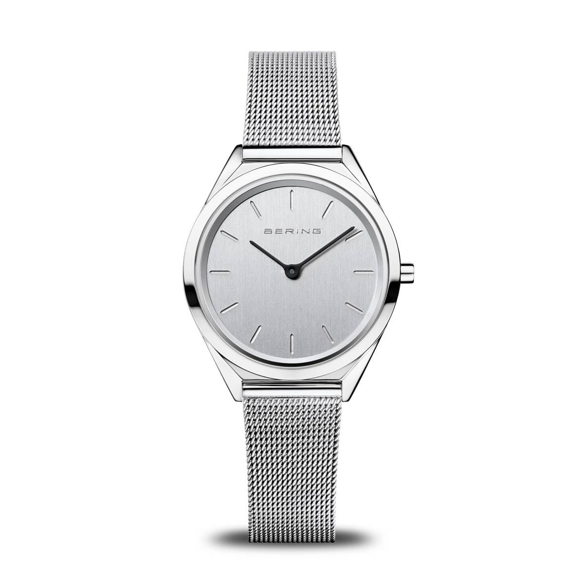 BERING（ベーリング）UNISEX ULTRA SLIM 39mm【17039-166