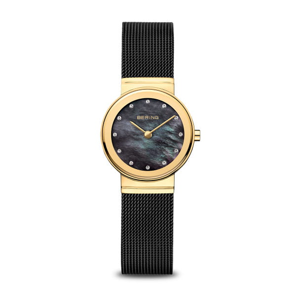 Classic | oro brilliante | 10126-132