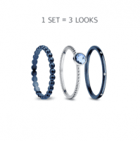 Sale | silber glänzend | Symphony-Sale-Set24