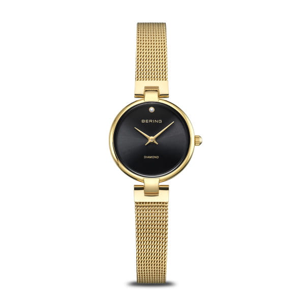 Classic | polished gold | 17724-332