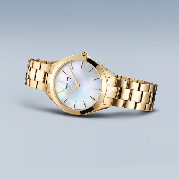 Solar | polished silver | 17331-734