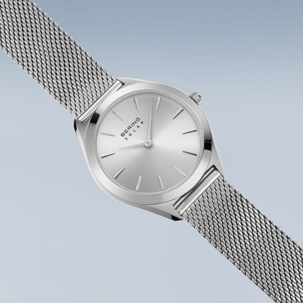 Solar | argento brilliante | 17331-000